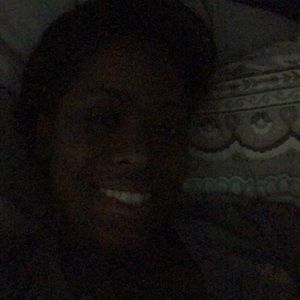 Meet your Posher, Britnee